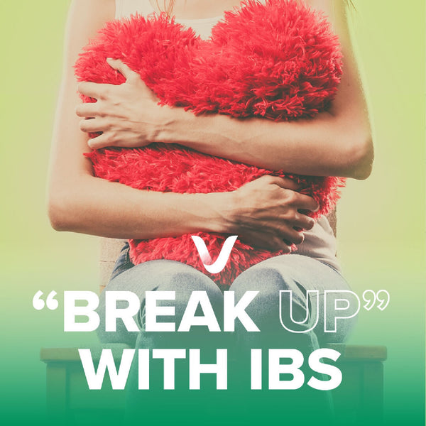 Love and GI issues: IBS and Dating
