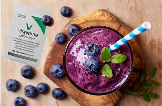 Smoothies Recipes
