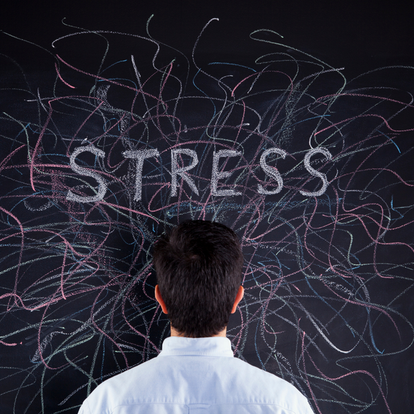 Stress management for IBS patients