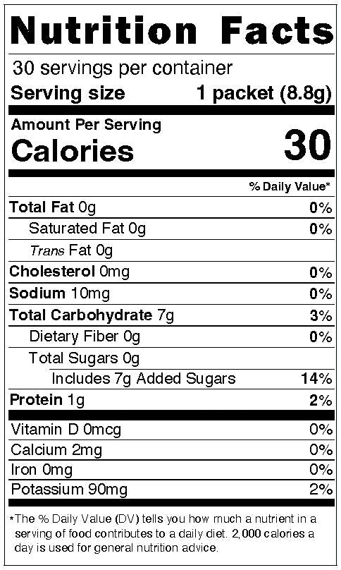 Visbiome Extra Strength GI Care