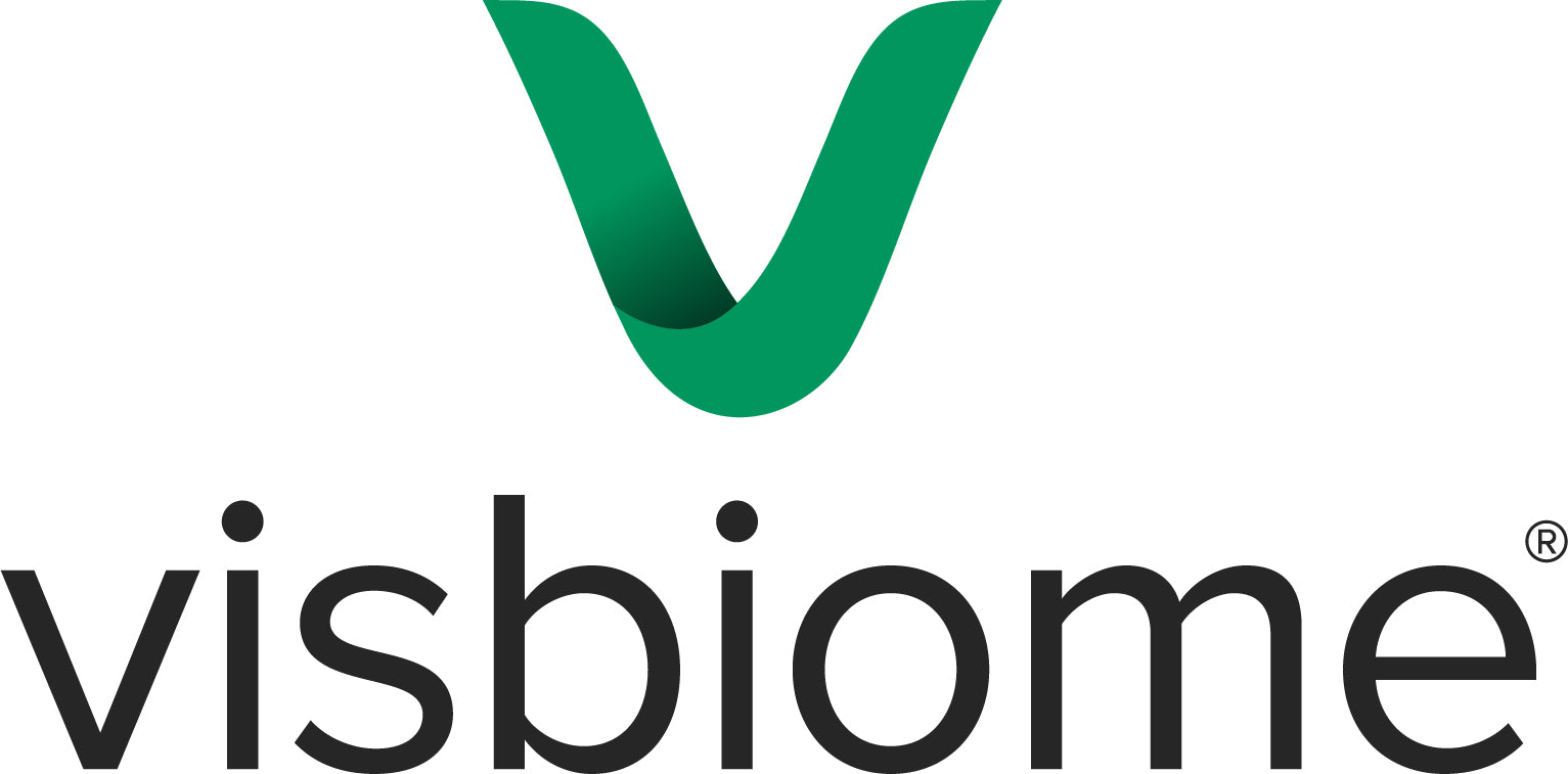 Visbiome® is a High Potency Probiotic Medical Food