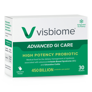 Visbiome Advanced GI Care