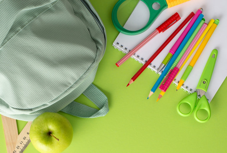 Back‑to‑School Stress and Your Gut: Simple Ways to Keep IBS in Check 