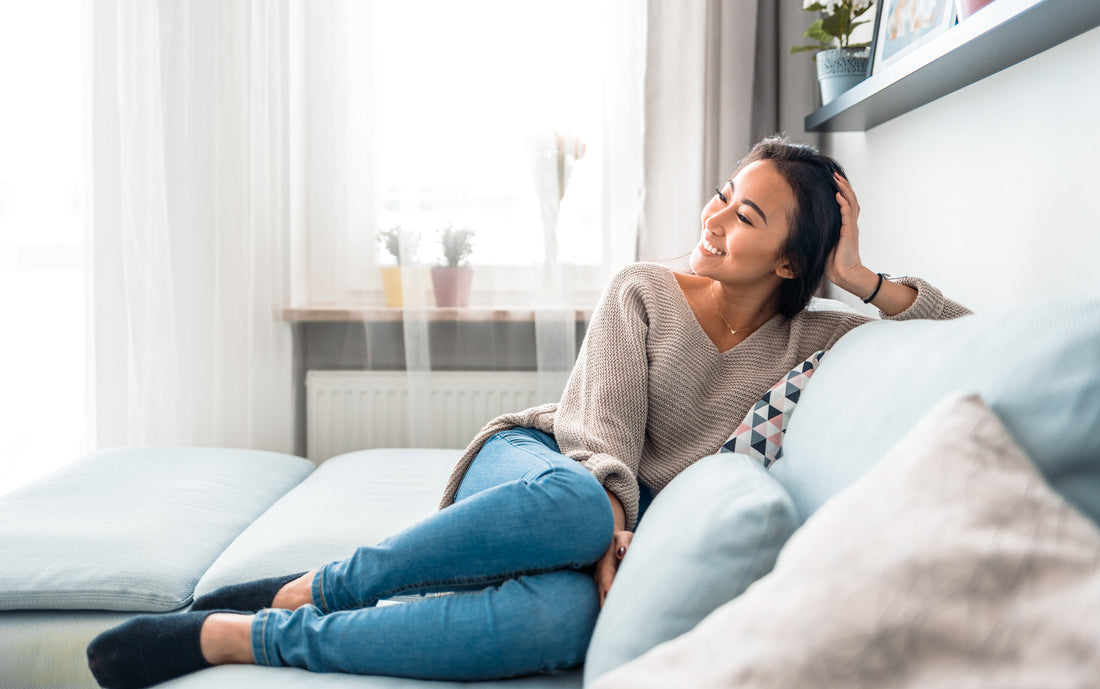 Dopamine: Your Brain’s “Feel-Good” Spark