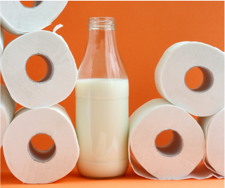 Lactose in the IBS diet