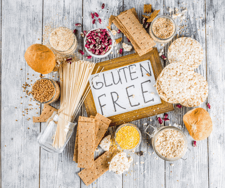 Gluten Free! What does it mean?