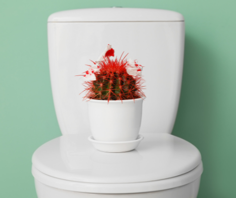 Constipation relief: It is possible!