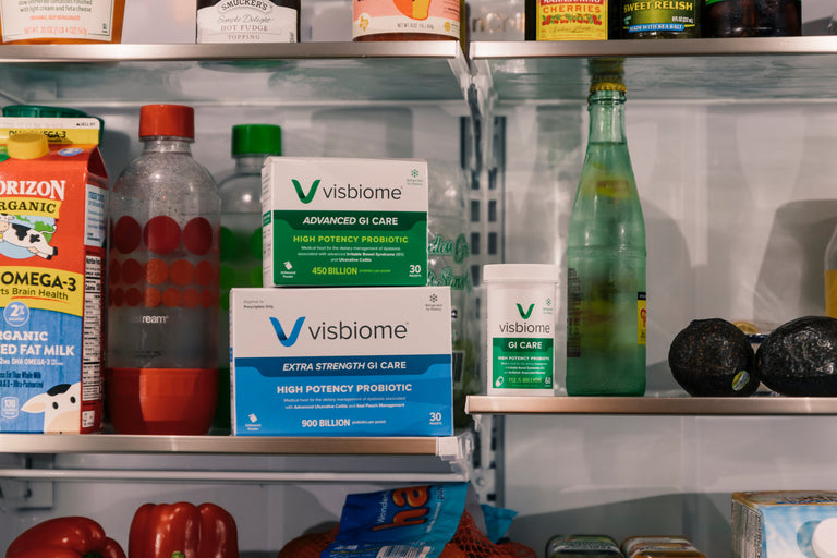 Do Probiotics Need to Be Refrigerated?