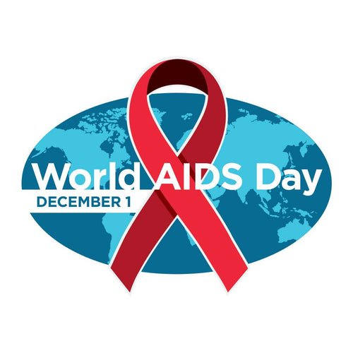 ExeGi Pharma Recognizes World AIDS Day