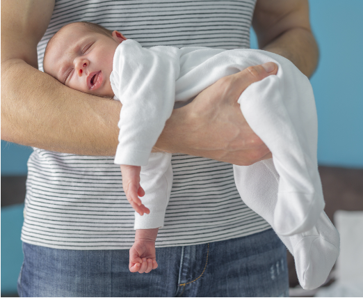 Remedies for Colic in Babies