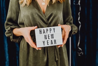 This New Year: Start with Your Gut!