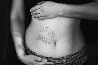 Living with IBS: What can you do about it?