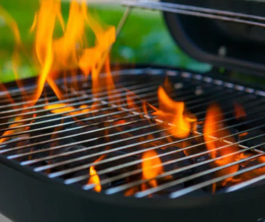 Grilling Season!
