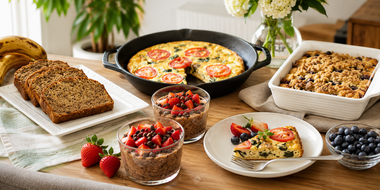 Low FODMAP Breakfast Recipes 2026