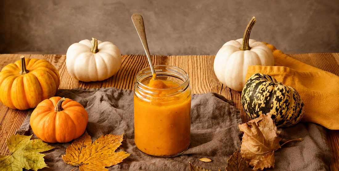 Low FODMAP Fall Pumpkin Recipes 2026
