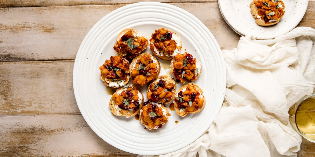 Low FODMAP Holiday Recipes 2025