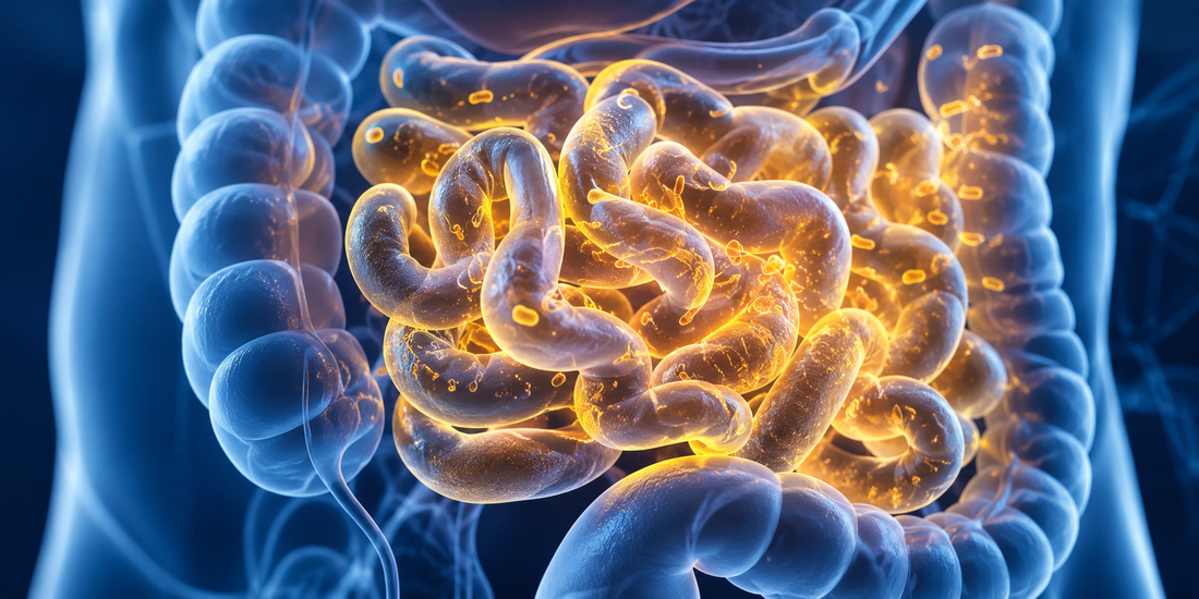 Could Probiotics Help in Bile Acid Malabsorption? New Data Offer Early Insight