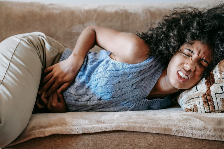 Constipation: Common Causes & Healthy Habits
