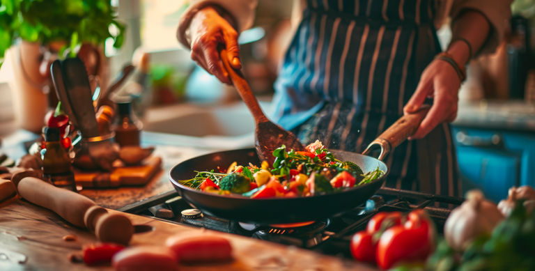 Simple Low FODMAP Food Swaps for IBS