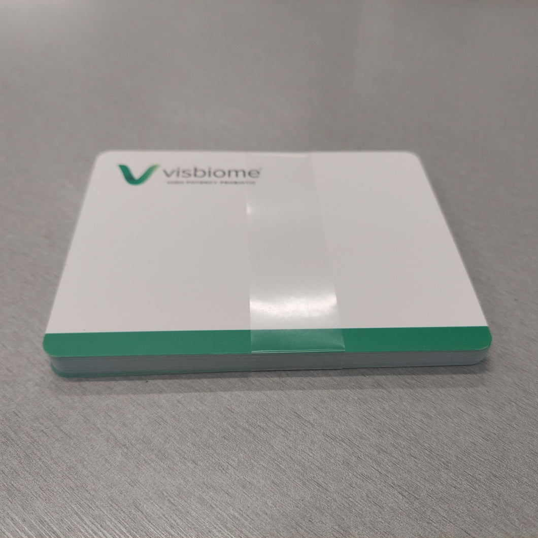 Branded Note Cards