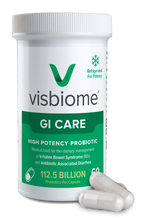 Load image into Gallery viewer, Visbiome GI Care