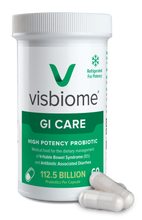 Load image into Gallery viewer, Visbiome GI Care - 4 Pack