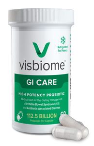 Visbiome GI Care - 4 Pack