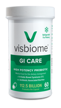 Load image into Gallery viewer, Visbiome GI Care