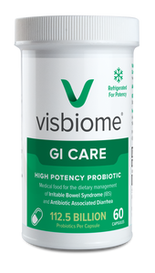 Visbiome GI Care