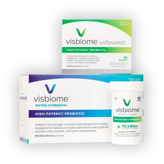 Visbiome probiotic for shop cats
