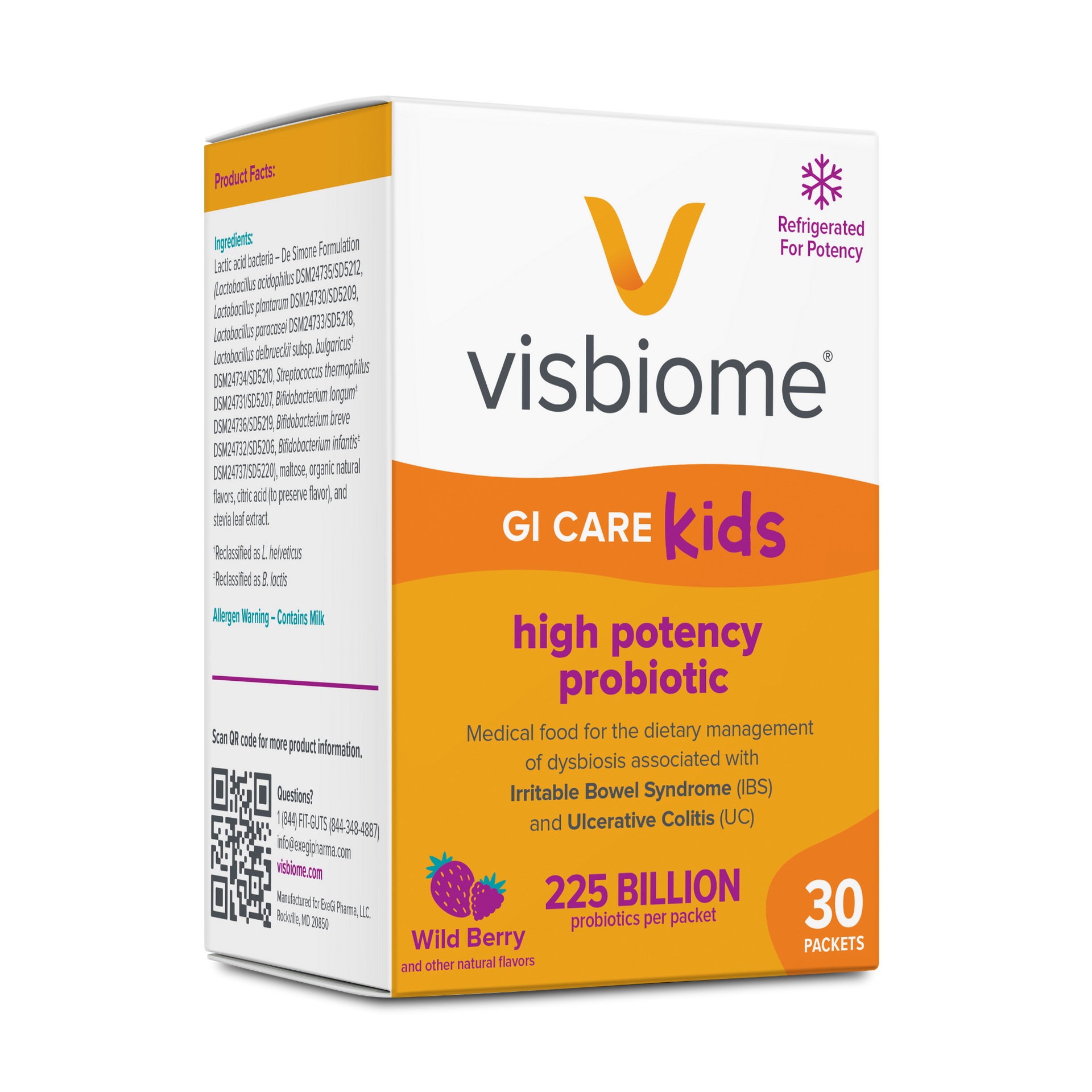 Visbiome-GI-Care-Kids-