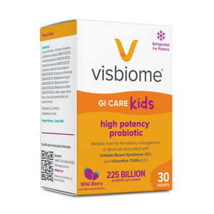 Visbiome GI Care Kids