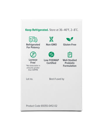 Visbiome Advanced GI Care