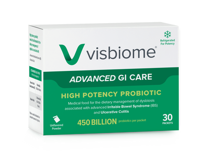 Visbiome Advanced GI Care