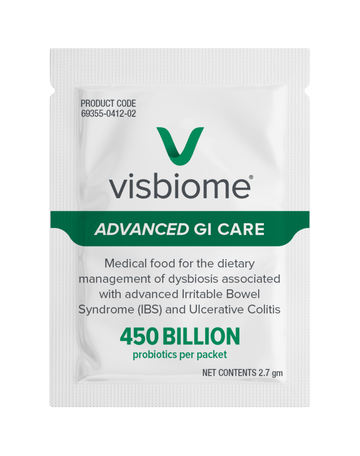 Visbiome Advanced GI Care