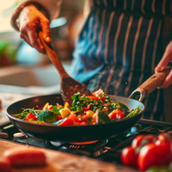 Low FODMAP Recipes