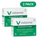 Visbiome Advanced GI Care - 2 Pack