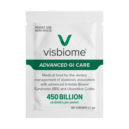 Visbiome Advanced GI Care