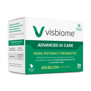 Visbiome Advanced GI Care