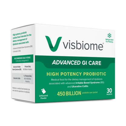 Visbiome Advanced GI Care