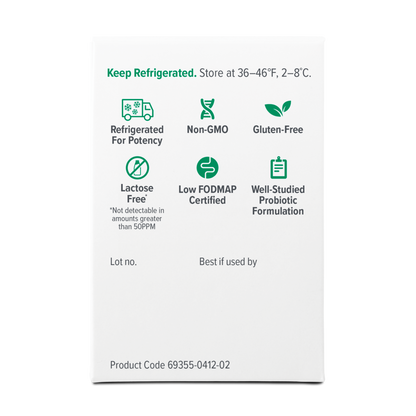 Visbiome Advanced GI Care