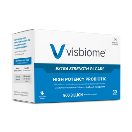Extra Strength GI Care