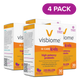 Visbiome GI Care Kids - 4 Pack