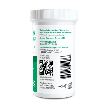 Visbiome GI Care - 4 Pack