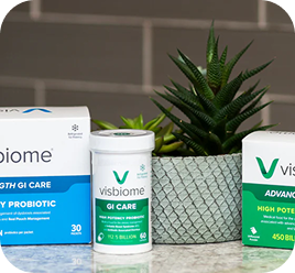 Why Take Probiotics