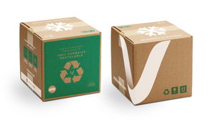 Visbiome - Capsules 2 Pack