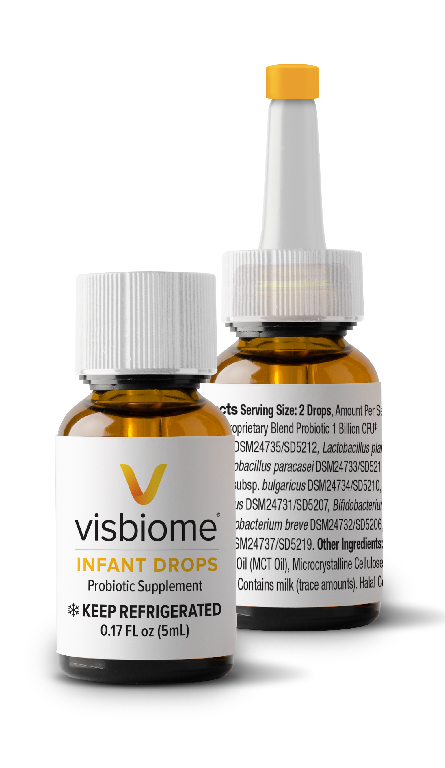 Visbiome® Infant Drops