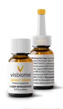 Load image into Gallery viewer, Visbiome® Infant Drops