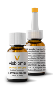 Visbiome® Infant Drops