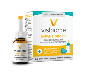 Visbiome® Infant Drops